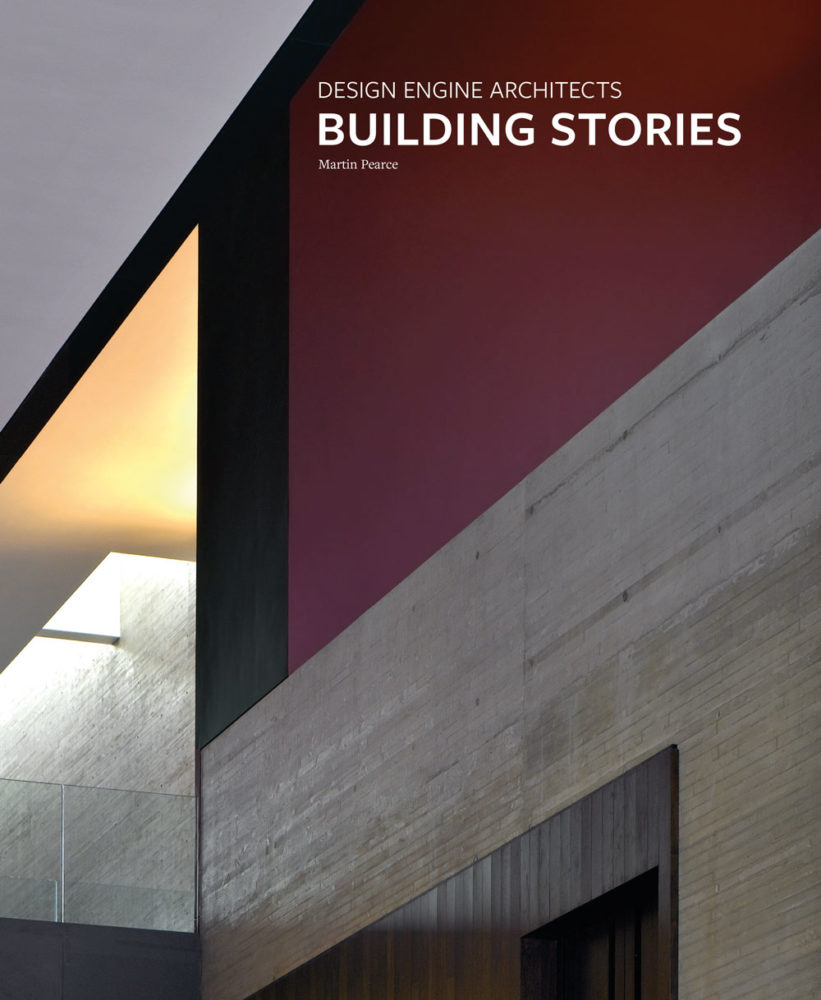 Building Stories - Design Engine Architects